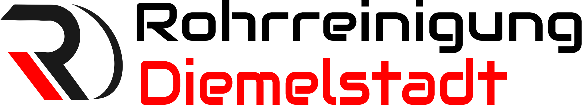 Rohrreinigung Diemelstadt Logo